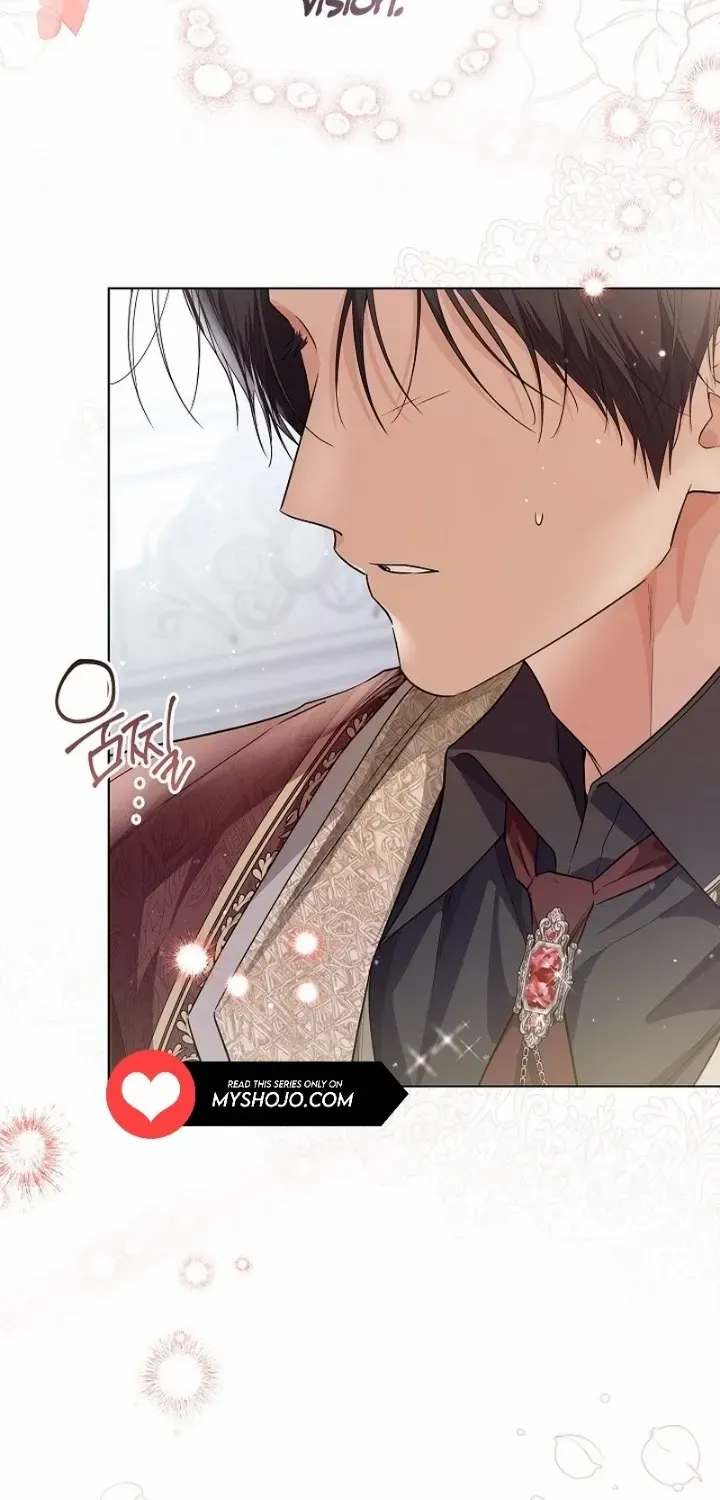 The Closet Fan Princess Chapter 35 page 4 - 