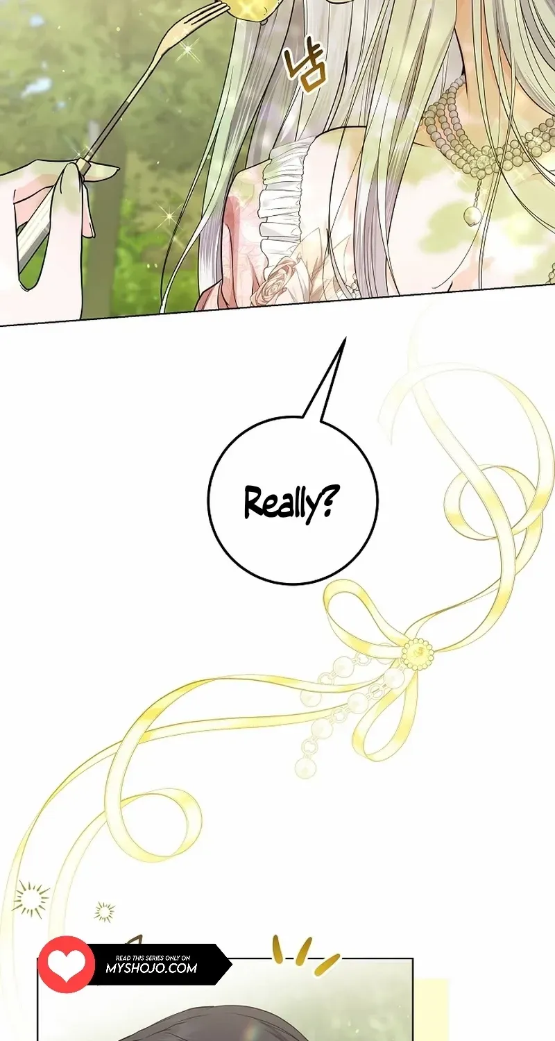 The Closet Fan Princess Chapter 35 page 31 - 