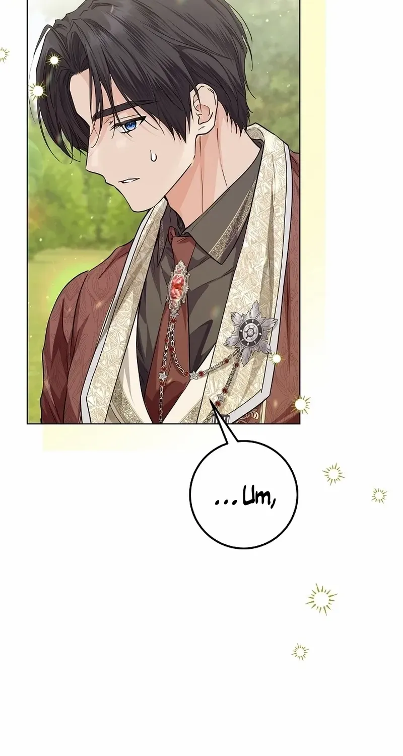 The Closet Fan Princess Chapter 35 page 32 - 