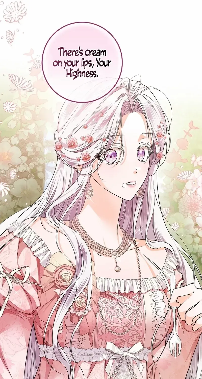 The Closet Fan Princess Chapter 35 page 34 - 