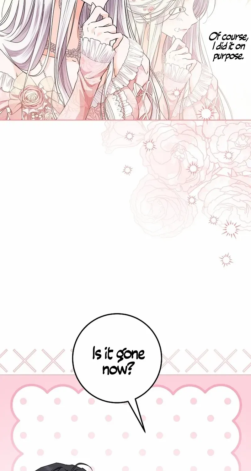 The Closet Fan Princess Chapter 35 page 36 - 