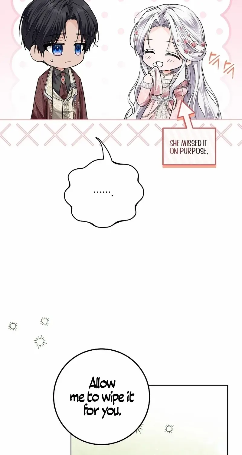 The Closet Fan Princess Chapter 35 page 37 - 