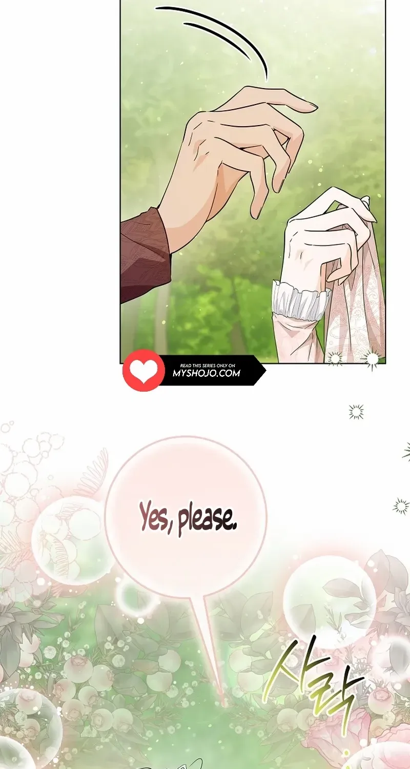 The Closet Fan Princess Chapter 35 page 38 - 