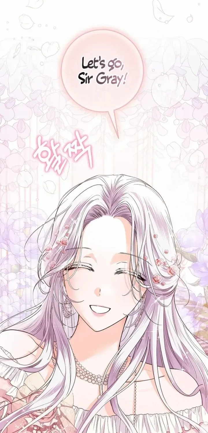 The Closet Fan Princess Chapter 35 page 5 - 