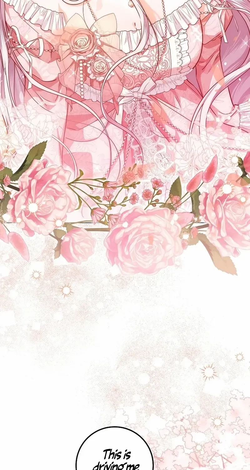 The Closet Fan Princess Chapter 35 page 43 - 