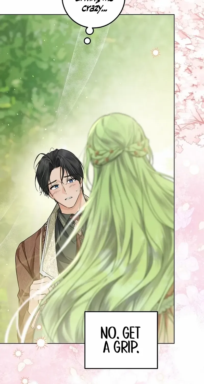 The Closet Fan Princess Chapter 35 page 44 - 