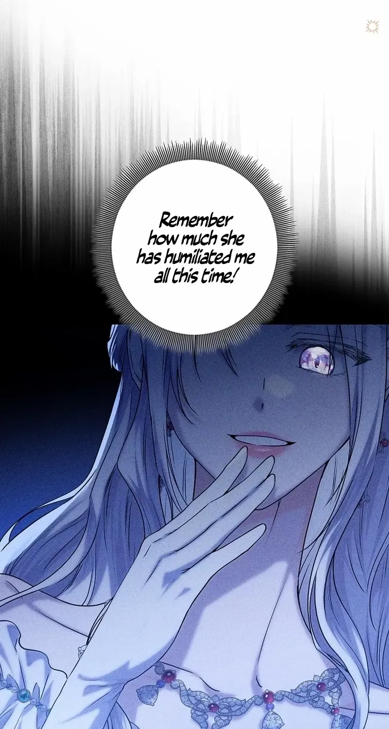The Closet Fan Princess Chapter 35 page 46 - 