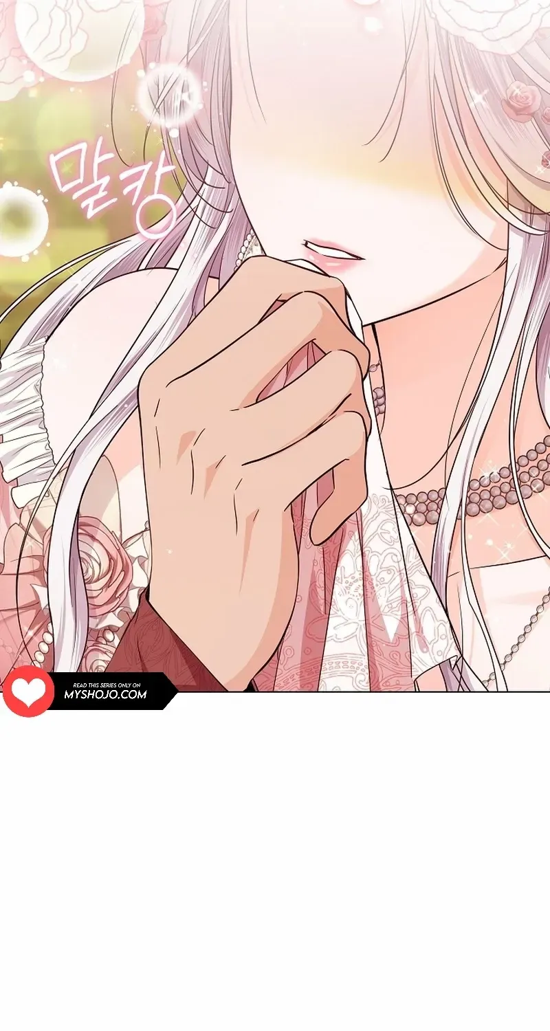 The Closet Fan Princess Chapter 35 page 48 - 