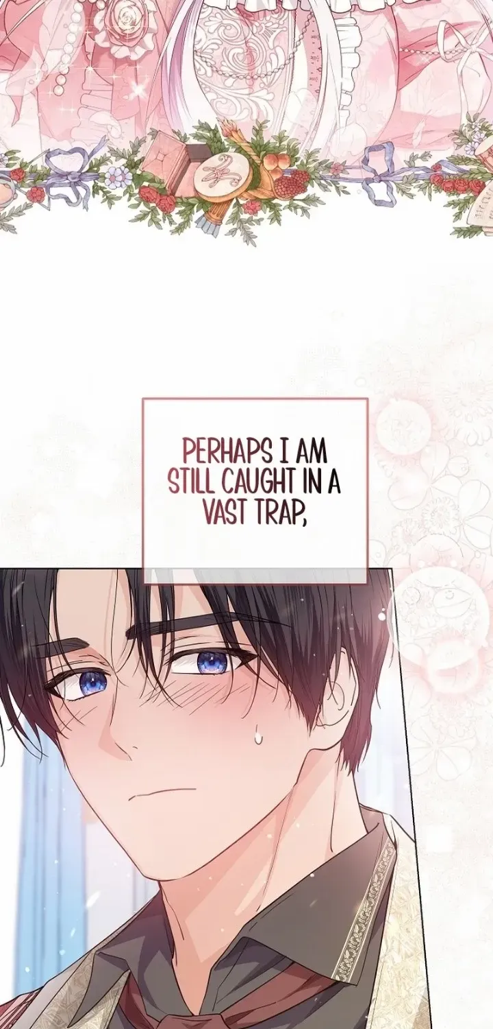 The Closet Fan Princess Chapter 35 page 6 - 
