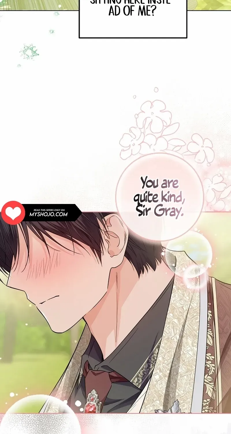 The Closet Fan Princess Chapter 35 page 52 - 