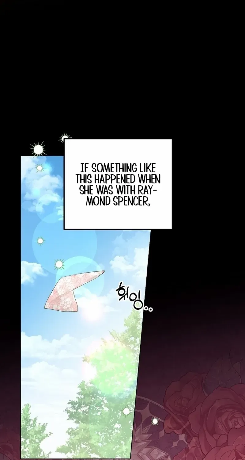 The Closet Fan Princess Chapter 35 page 58 - 