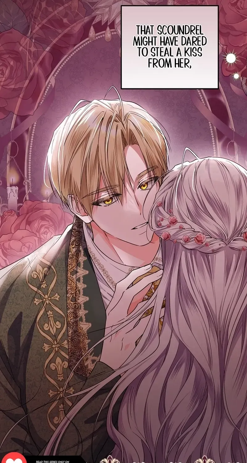 The Closet Fan Princess Chapter 35 page 59 - 
