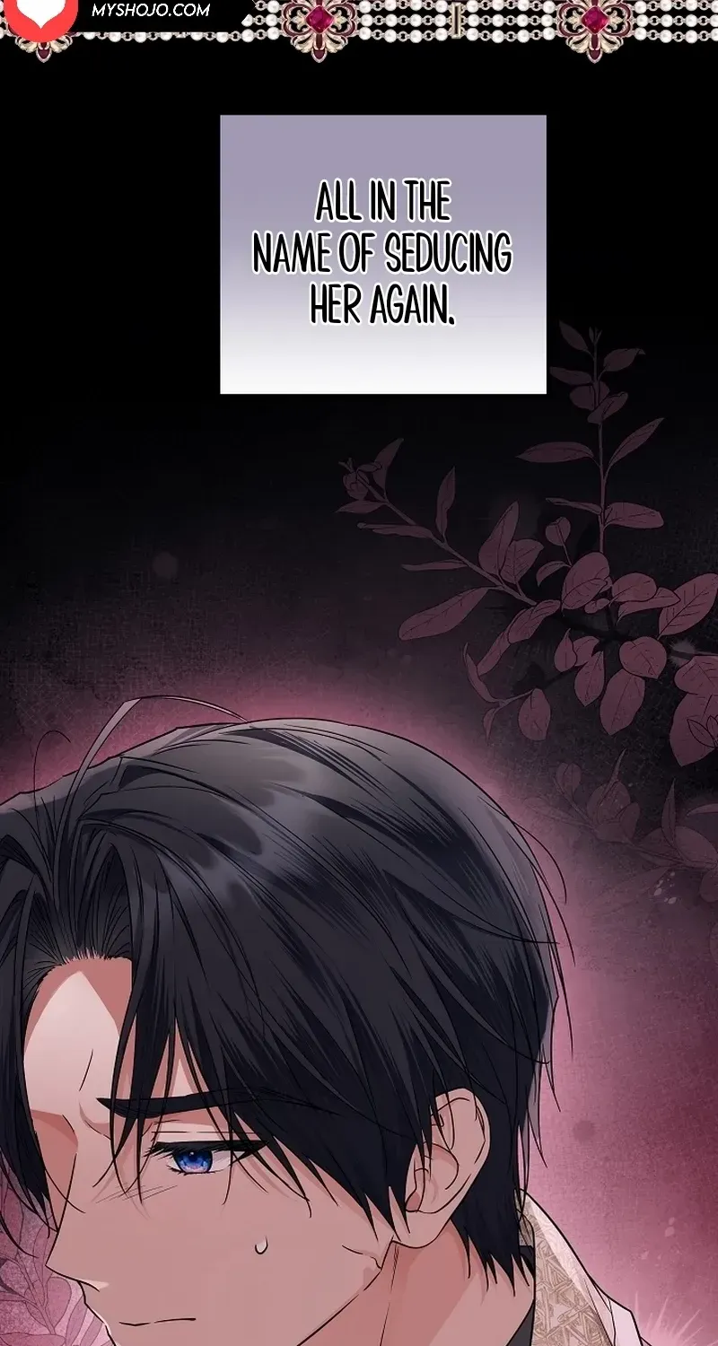 The Closet Fan Princess Chapter 35 page 60 - 