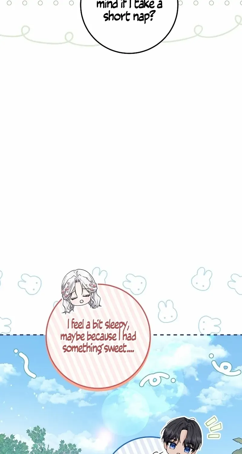 The Closet Fan Princess Chapter 35 page 63 - 