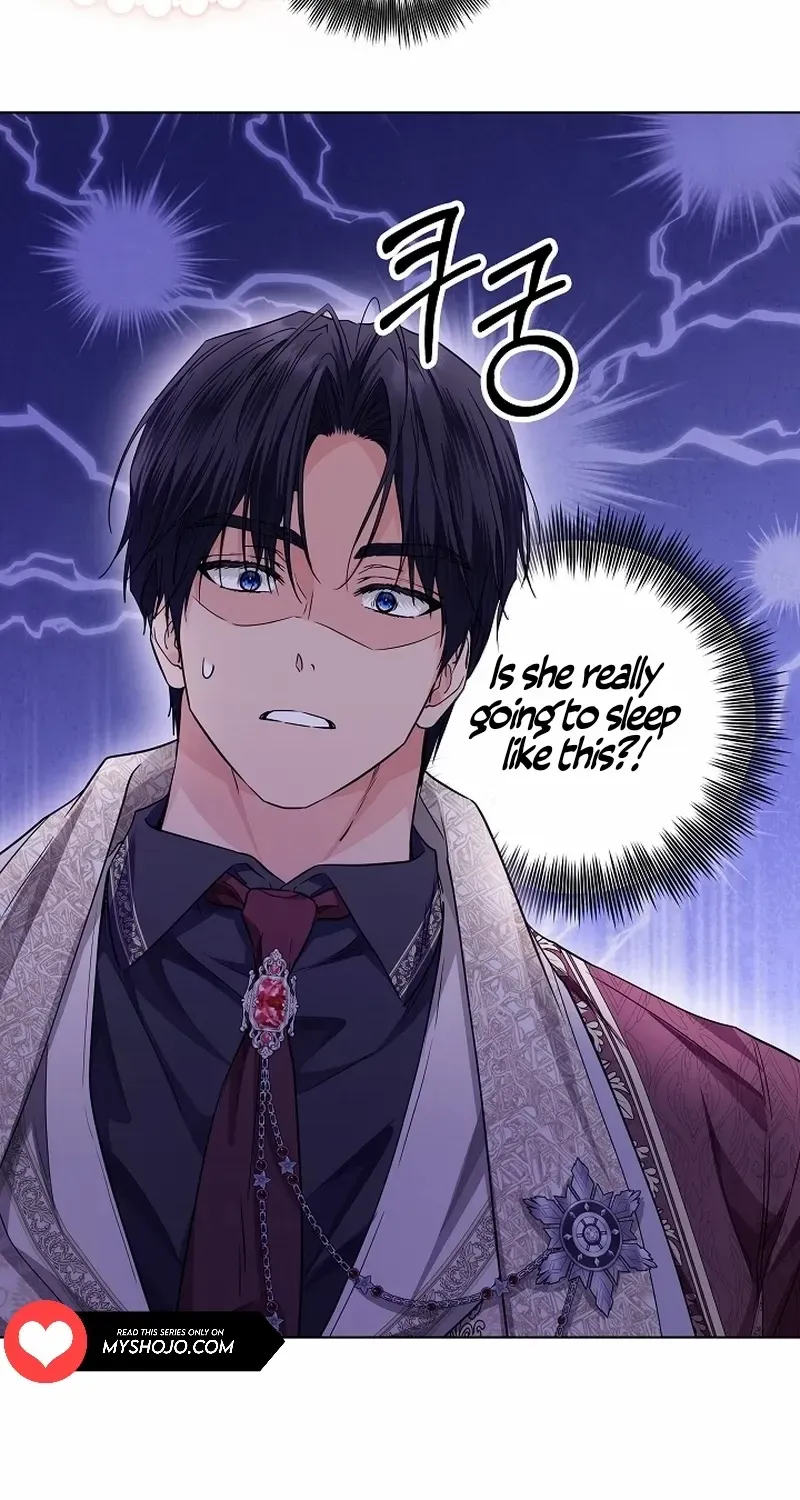 The Closet Fan Princess Chapter 35 page 67 - 