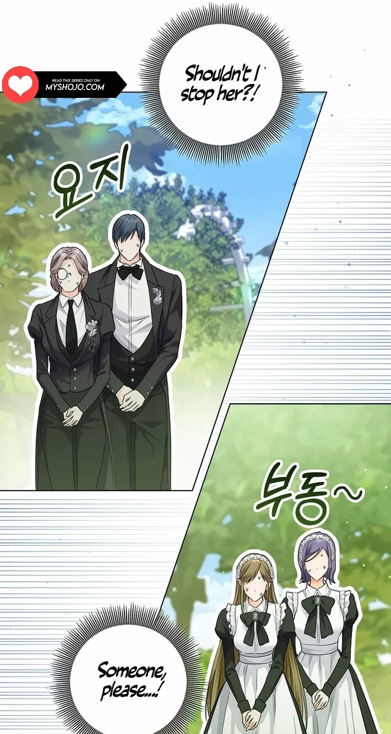 The Closet Fan Princess Chapter 35 page 69 - 