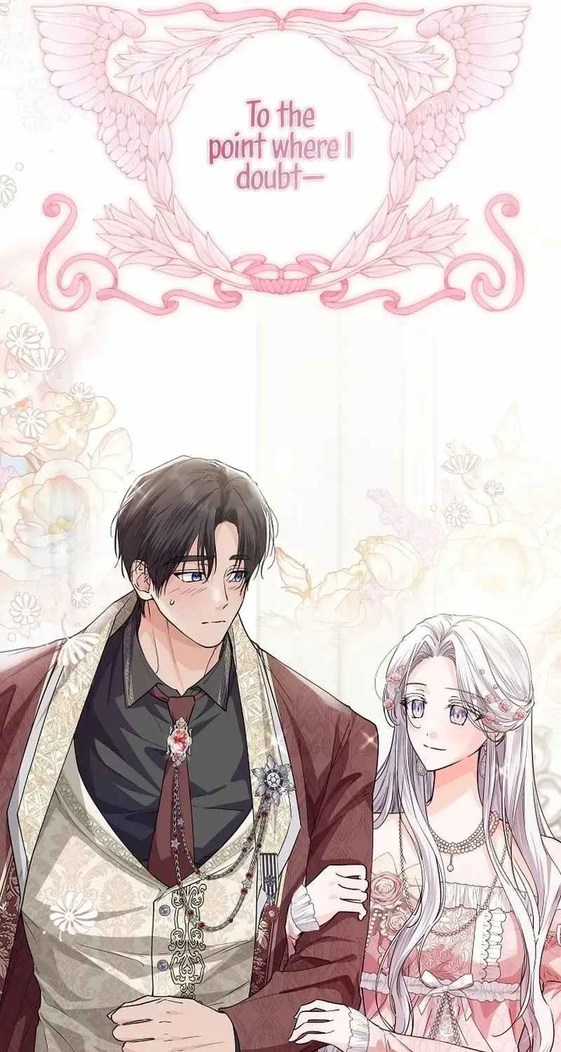 The Closet Fan Princess Chapter 35 page 8 - 