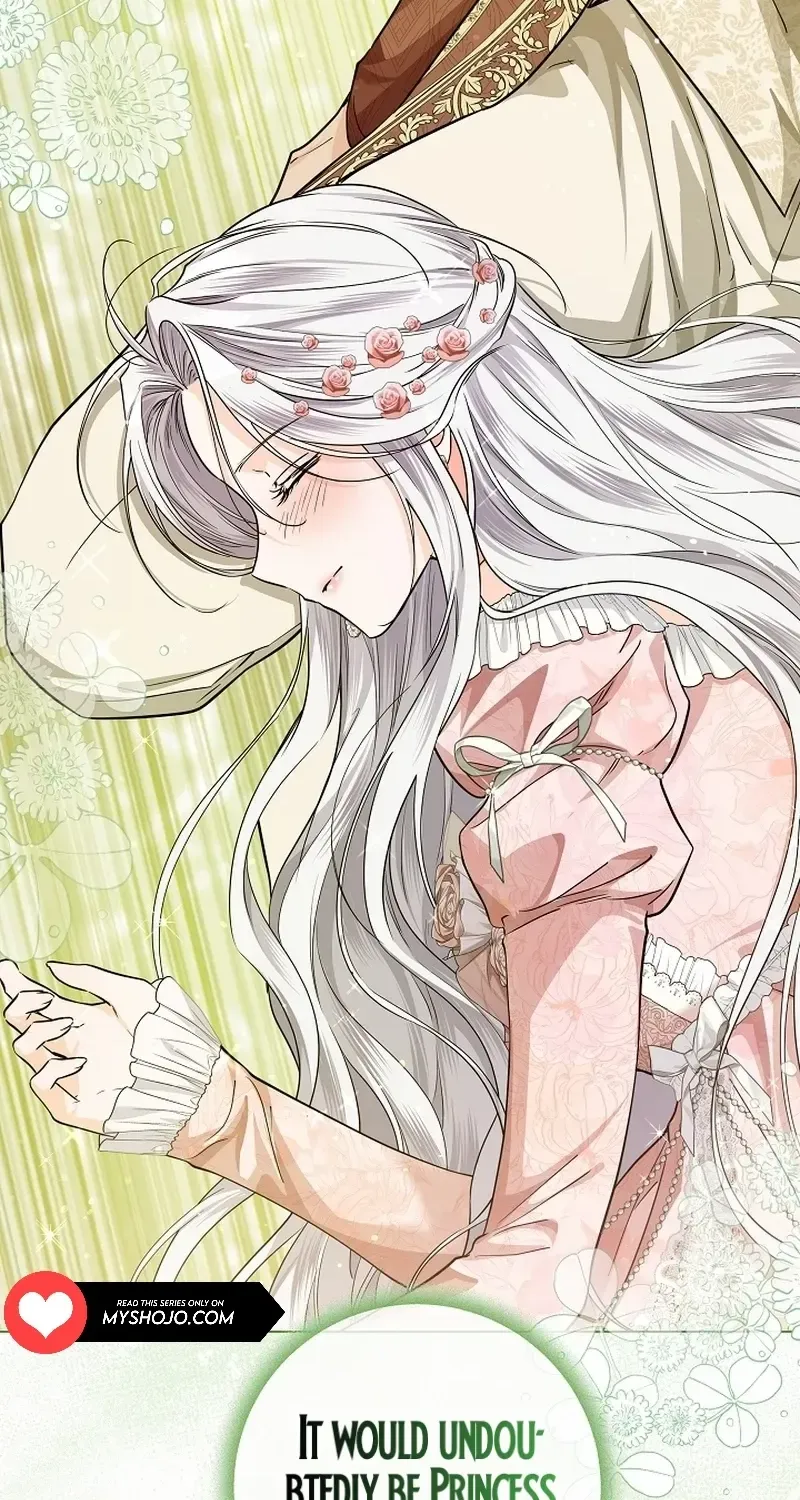 The Closet Fan Princess Chapter 35 page 74 - 