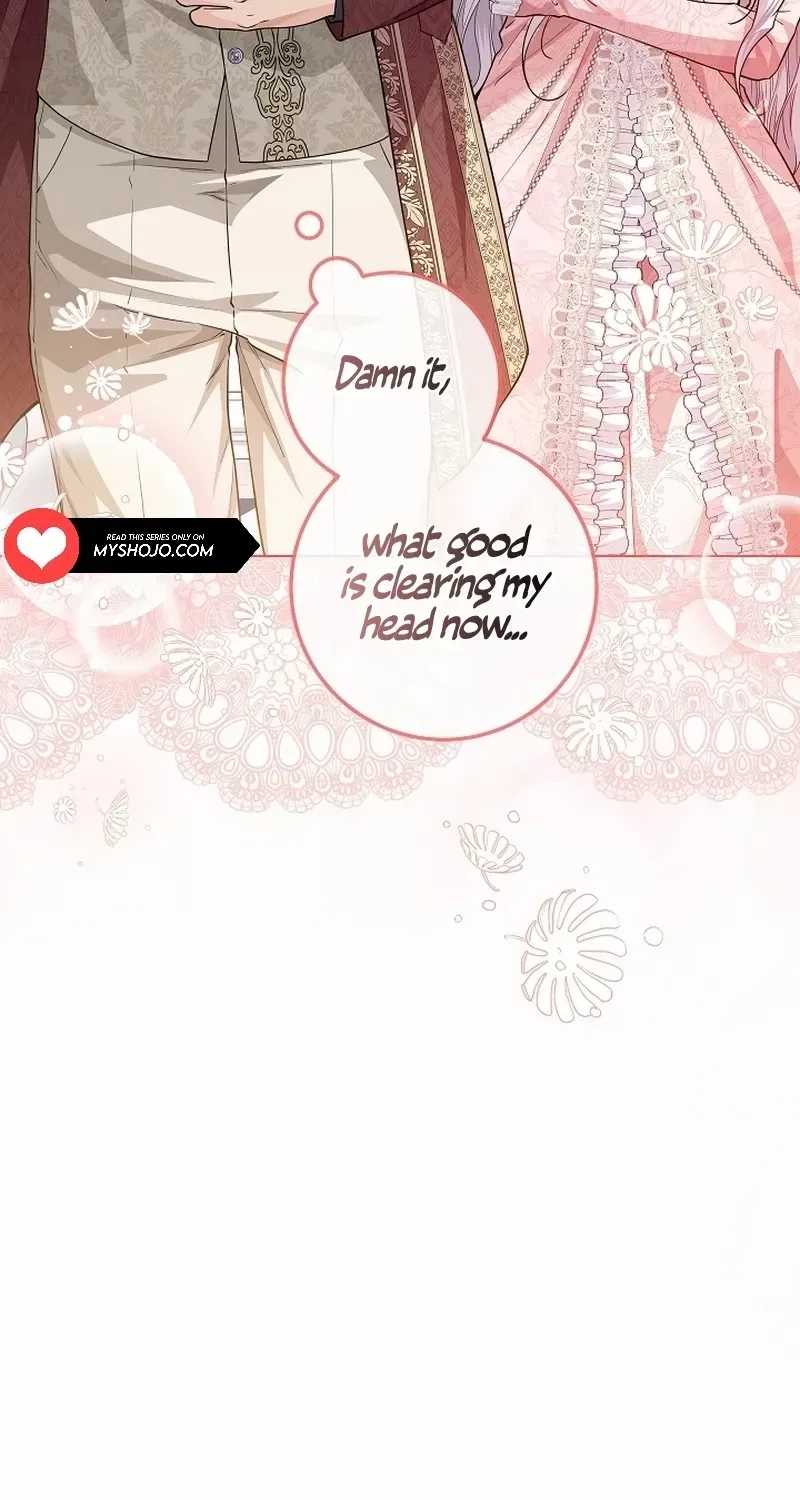 The Closet Fan Princess Chapter 35 page 9 - 