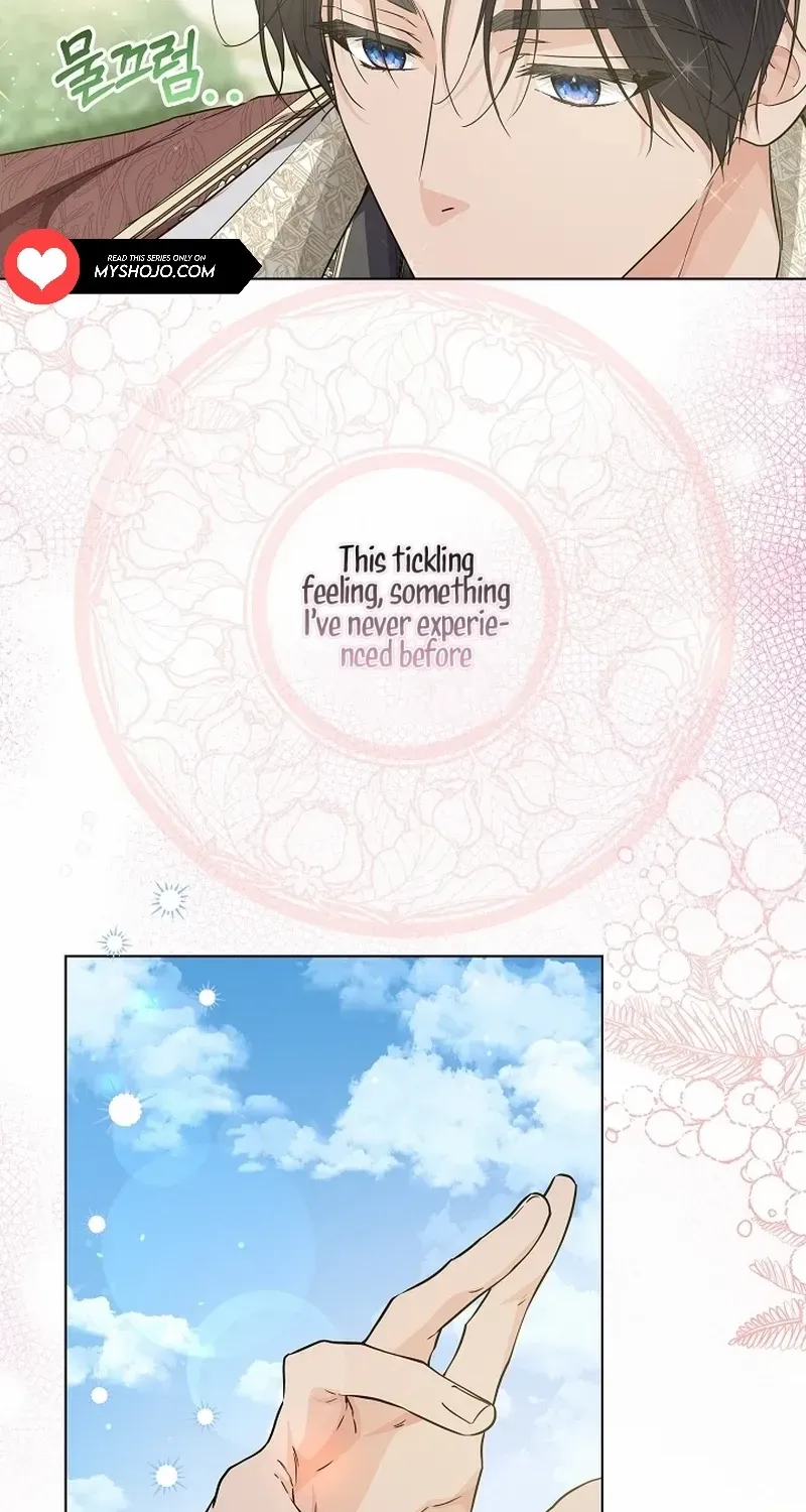 The Closet Fan Princess Chapter 35 page 84 - 