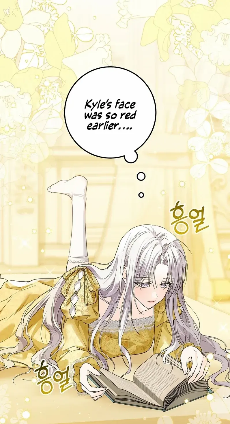 The Closet Fan Princess Chapter 36 page 12 - 