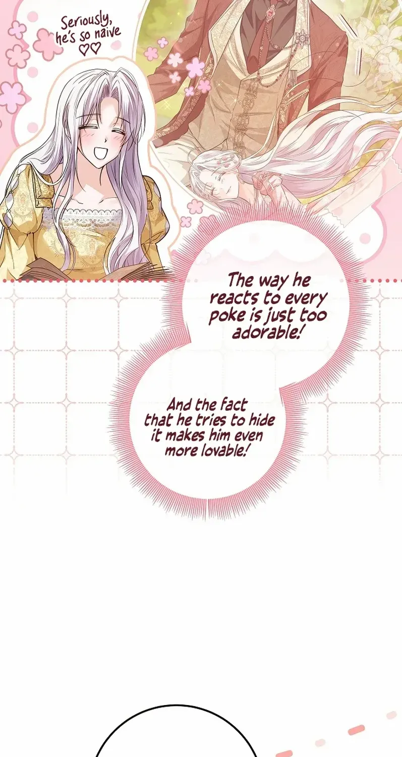 The Closet Fan Princess Chapter 36 page 14 - 