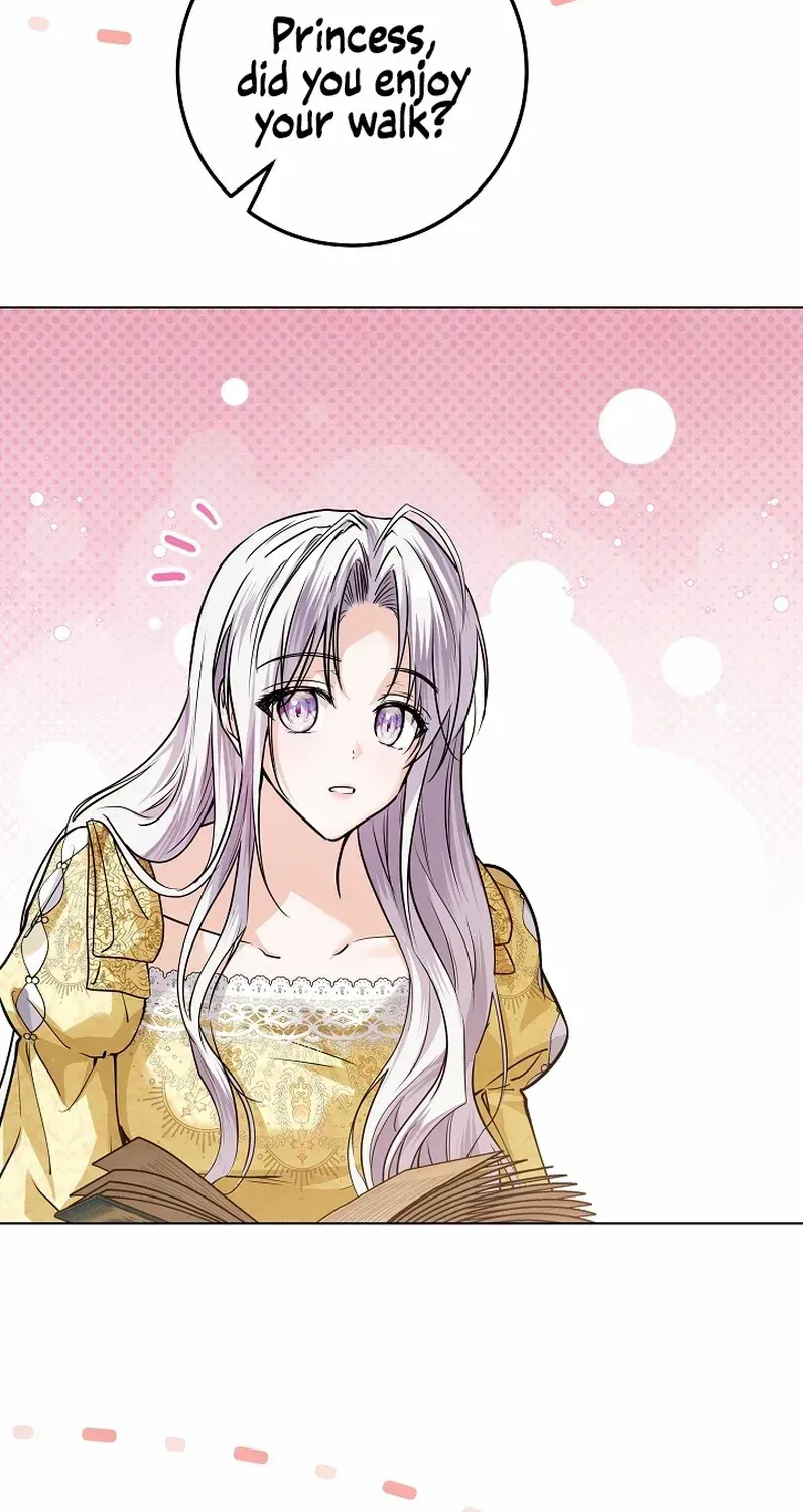 The Closet Fan Princess Chapter 36 page 15 - 