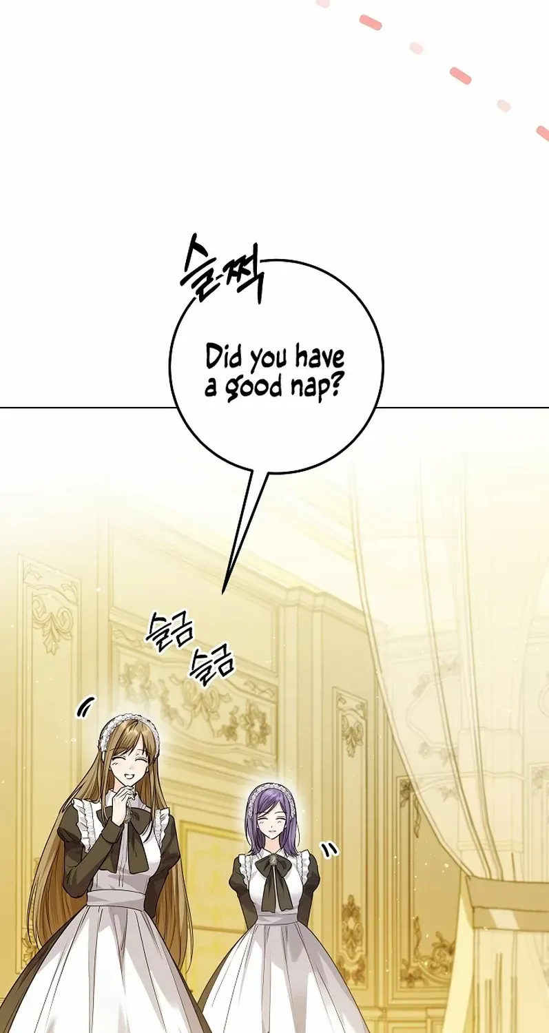 The Closet Fan Princess Chapter 36 page 16 - 