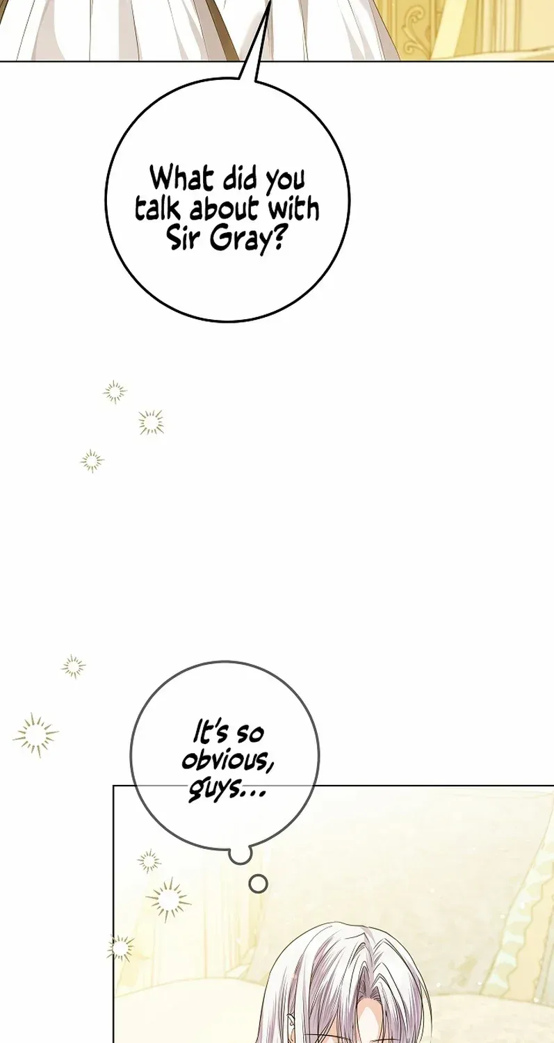 The Closet Fan Princess Chapter 36 page 17 - 