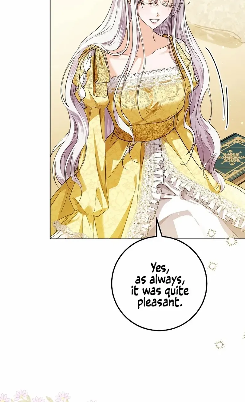 The Closet Fan Princess Chapter 36 page 18 - 