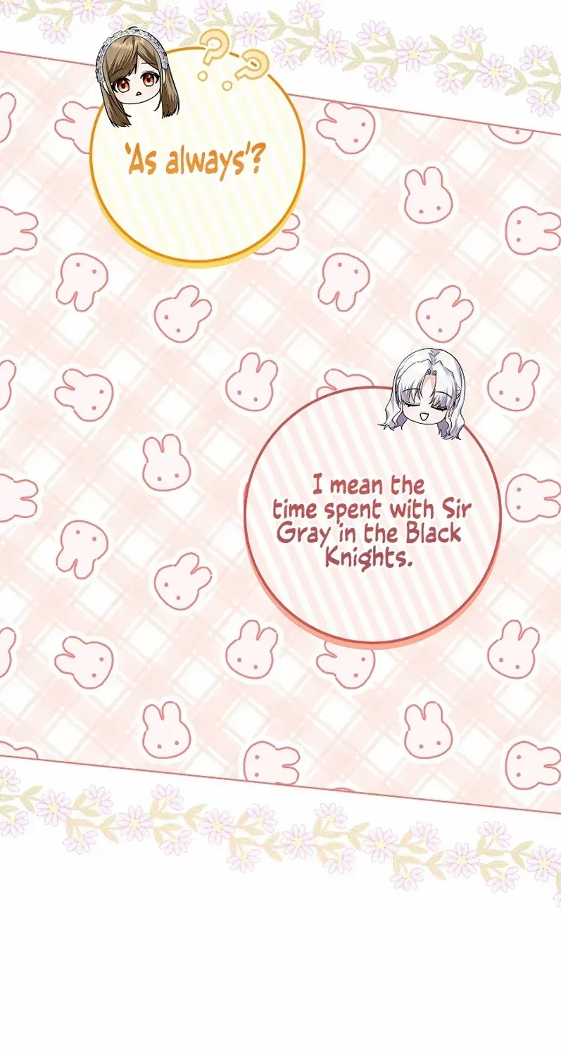 The Closet Fan Princess Chapter 36 page 19 - 