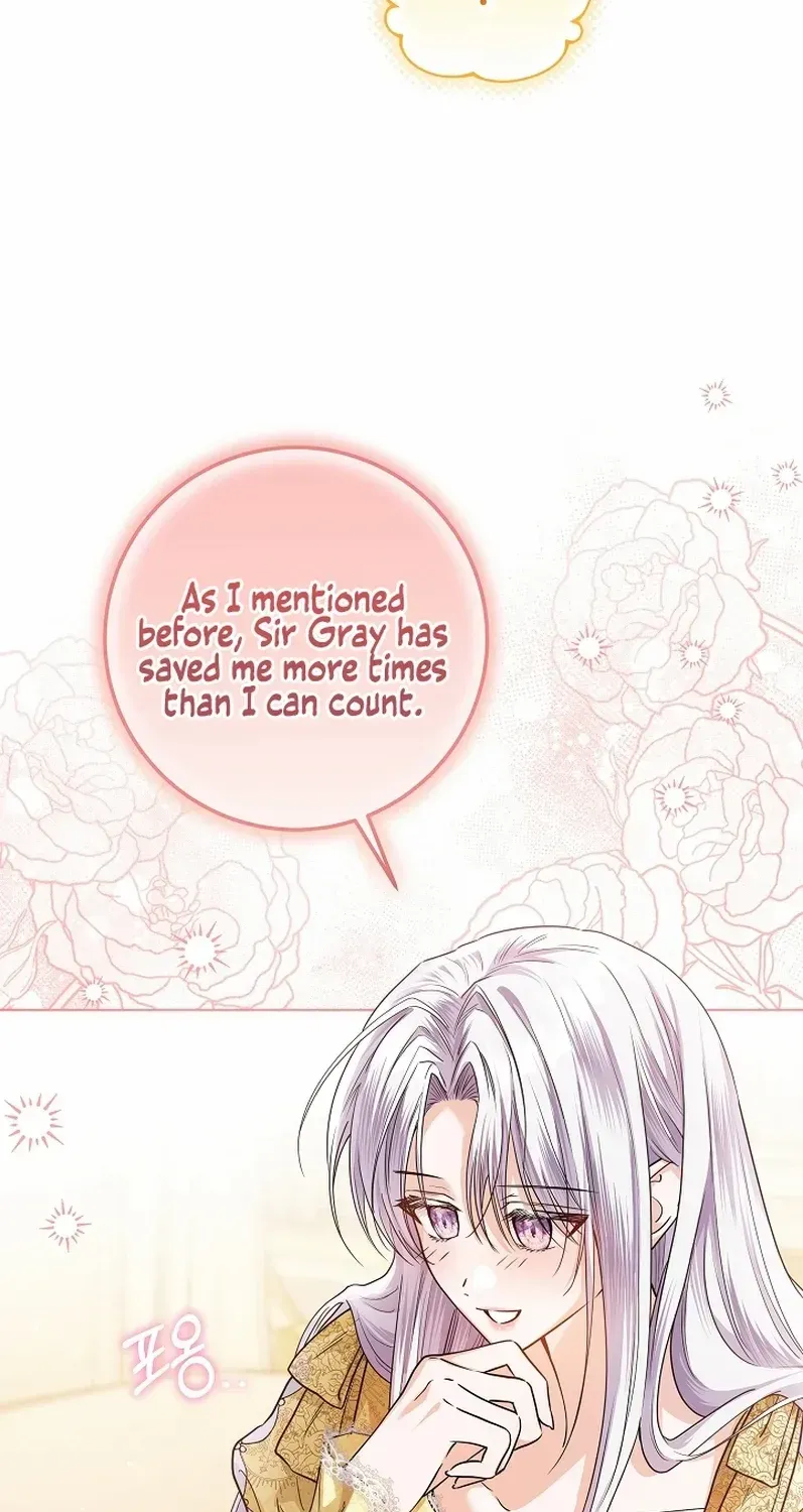 The Closet Fan Princess Chapter 36 page 22 - 