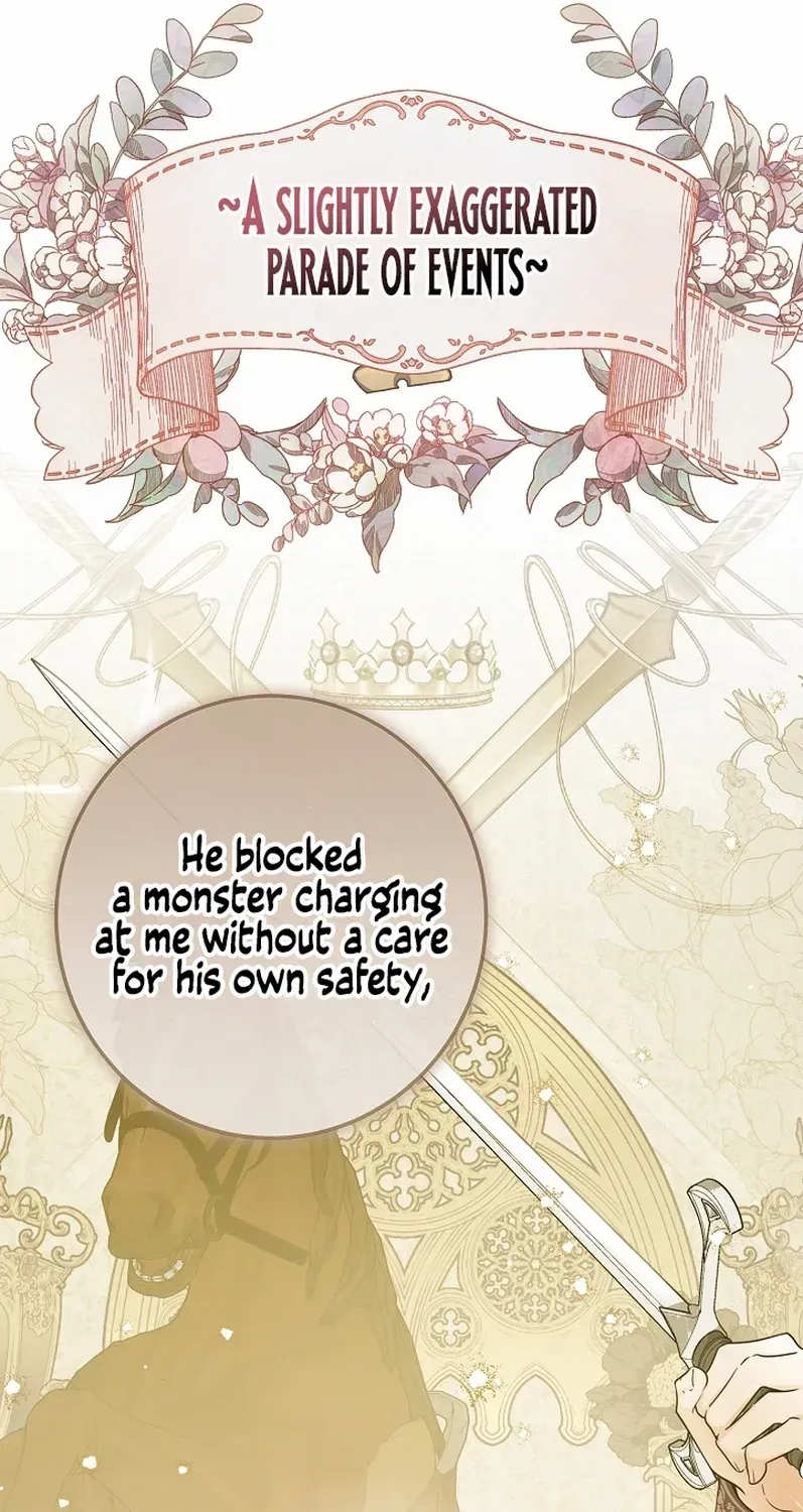 The Closet Fan Princess Chapter 36 page 24 - 