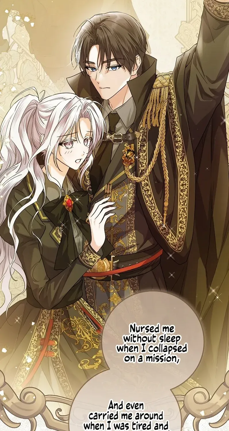 The Closet Fan Princess Chapter 36 page 25 - 