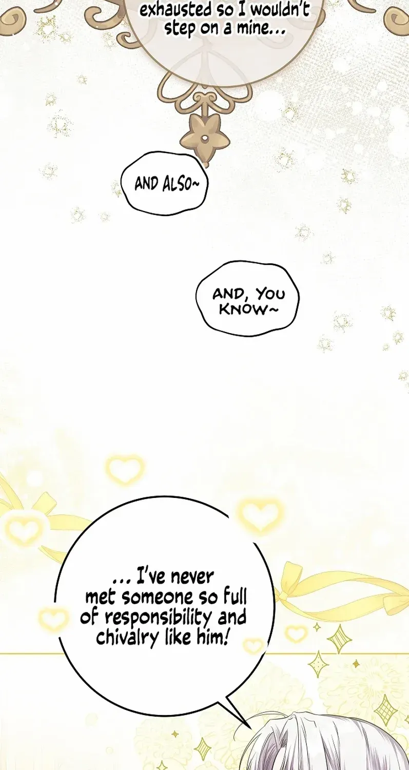 The Closet Fan Princess Chapter 36 page 26 - 