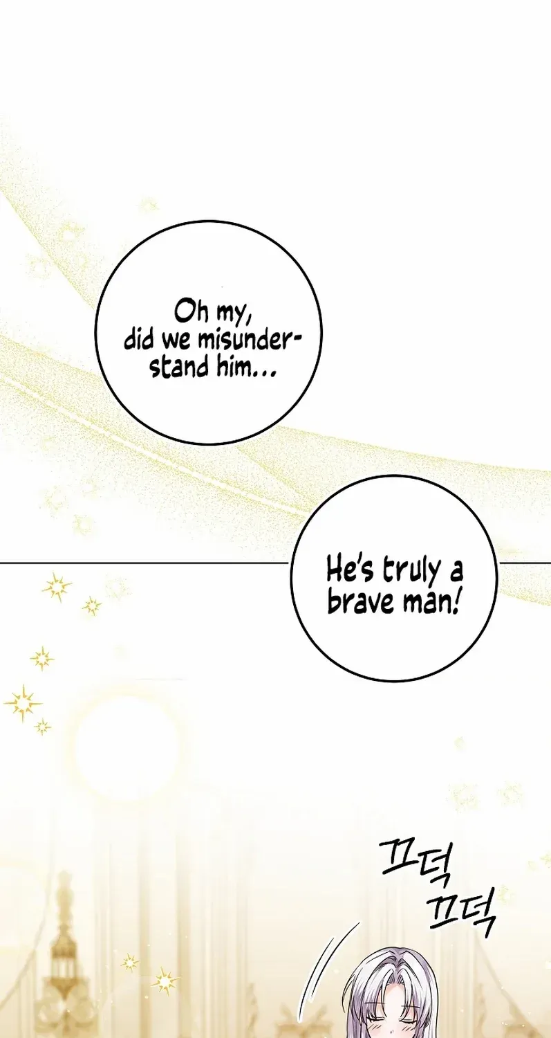 The Closet Fan Princess Chapter 36 page 28 - 