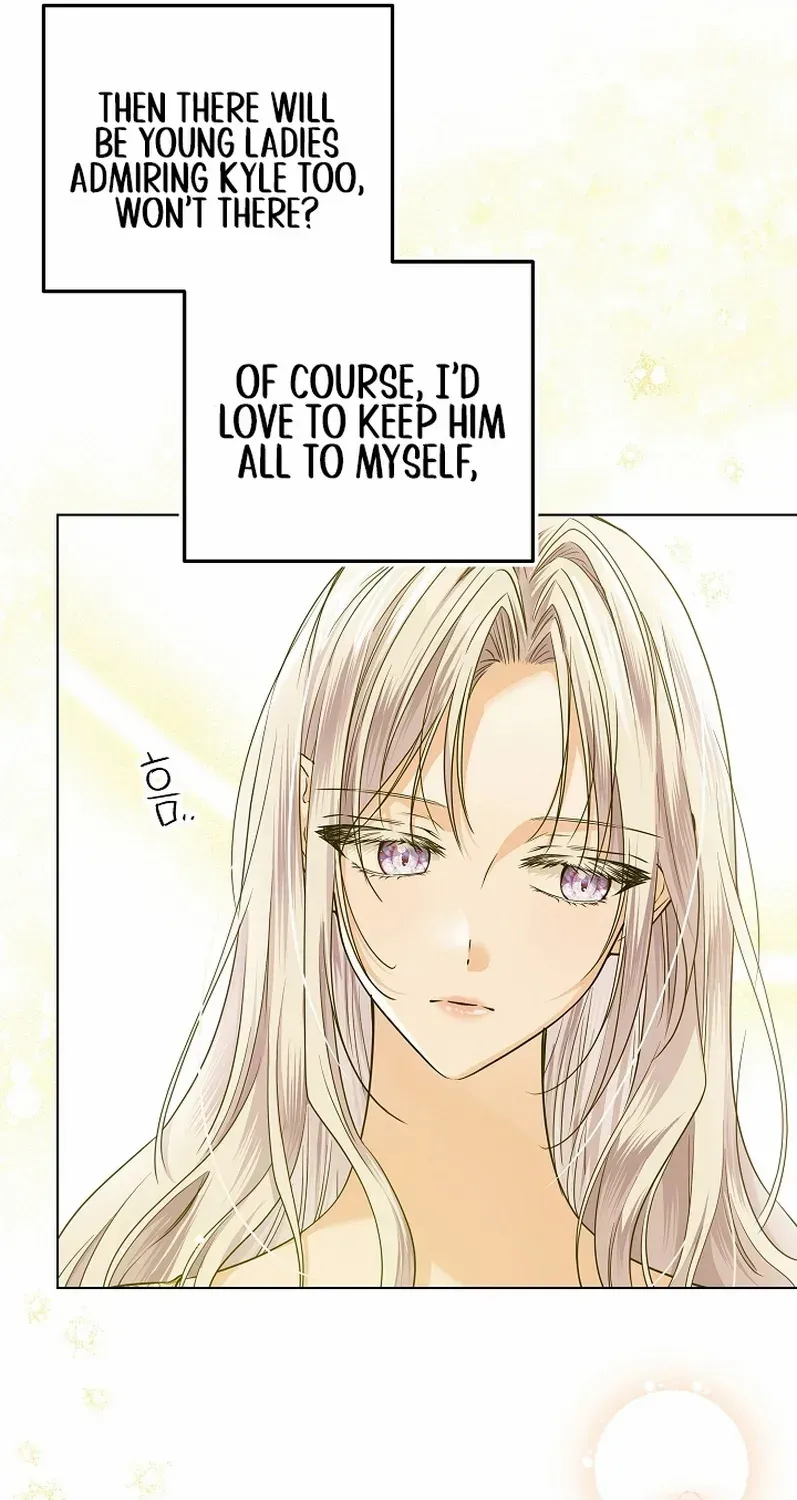 The Closet Fan Princess Chapter 36 page 30 - 