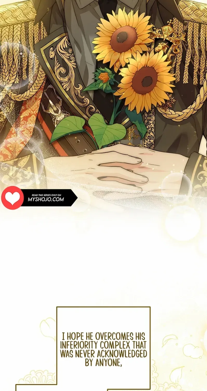 The Closet Fan Princess Chapter 36 page 32 - 