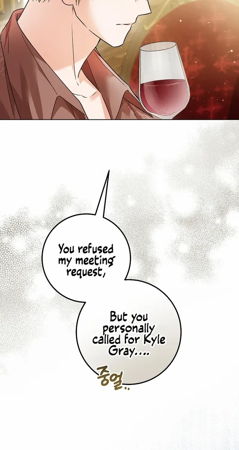 The Closet Fan Princess Chapter 36 page 40 - 