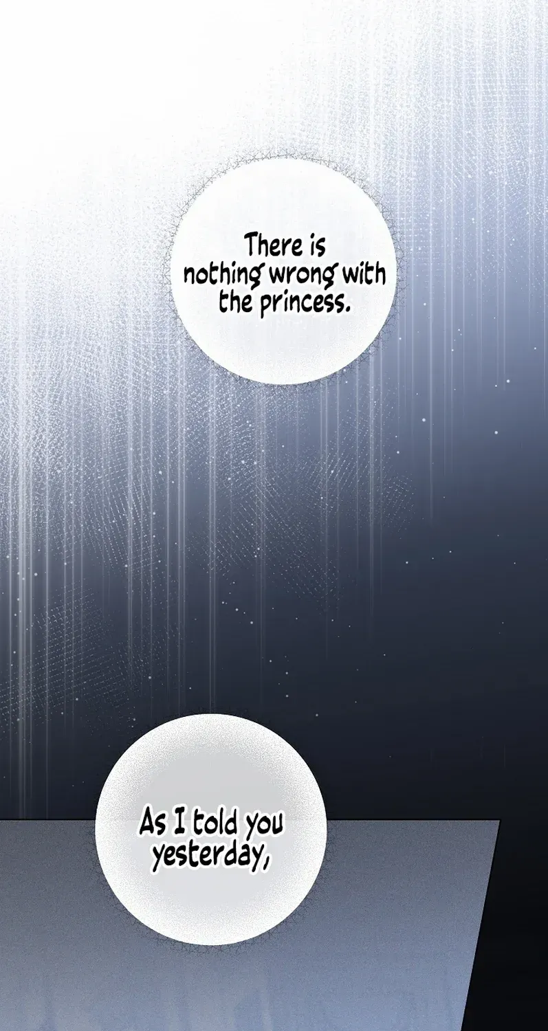 The Closet Fan Princess Chapter 36 page 41 - 