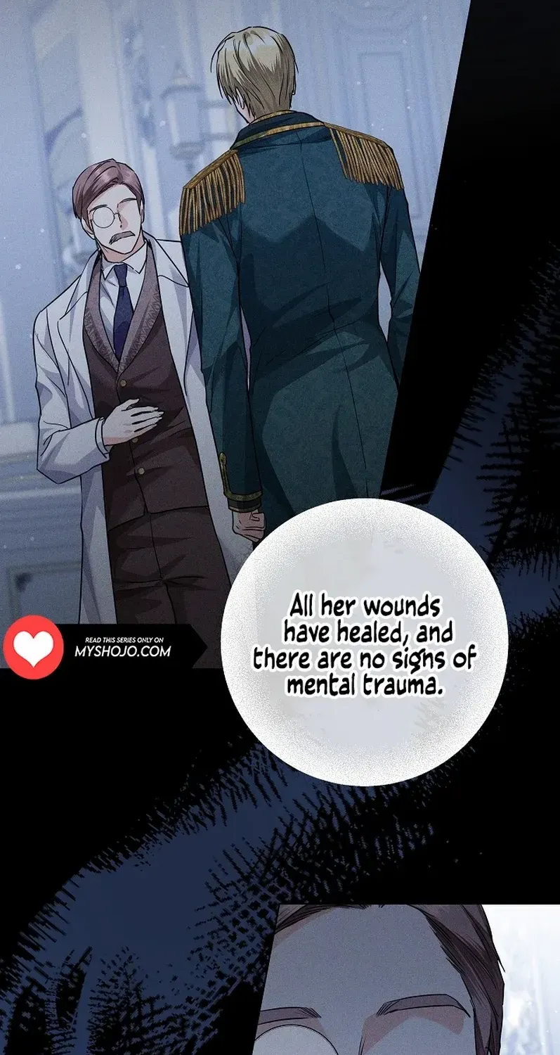 The Closet Fan Princess Chapter 36 page 42 - 