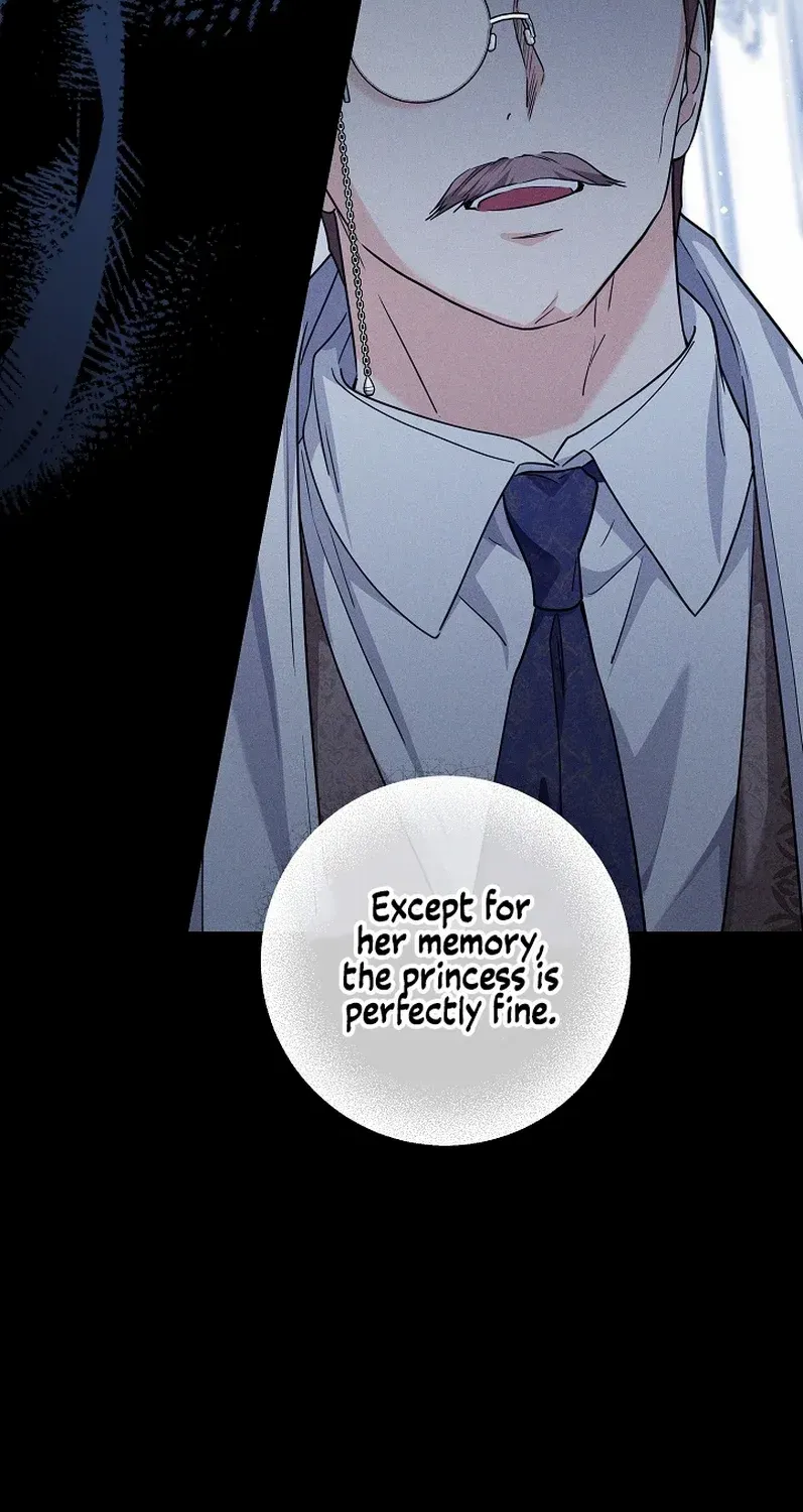 The Closet Fan Princess Chapter 36 page 43 - 