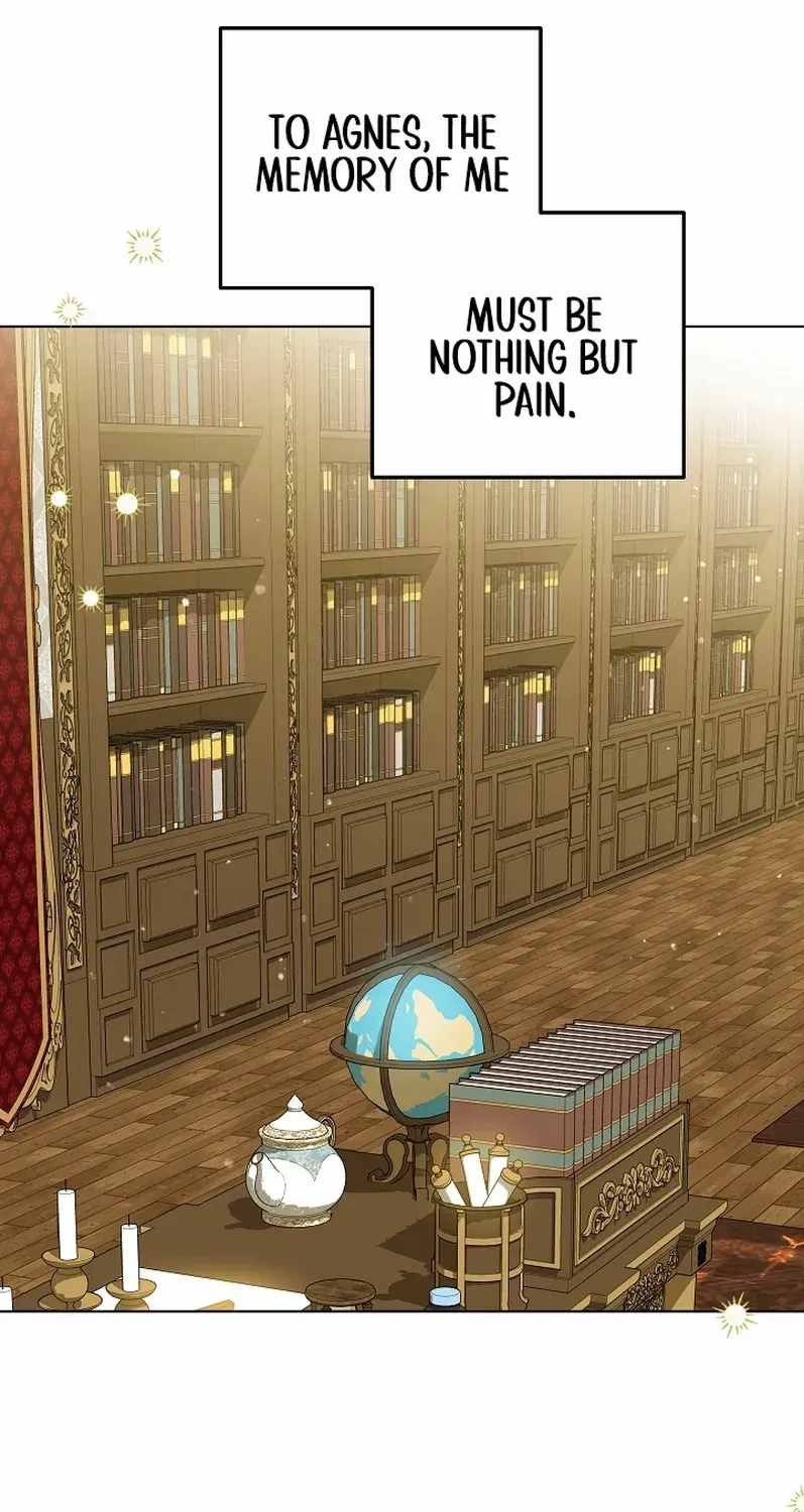 The Closet Fan Princess Chapter 36 page 45 - 