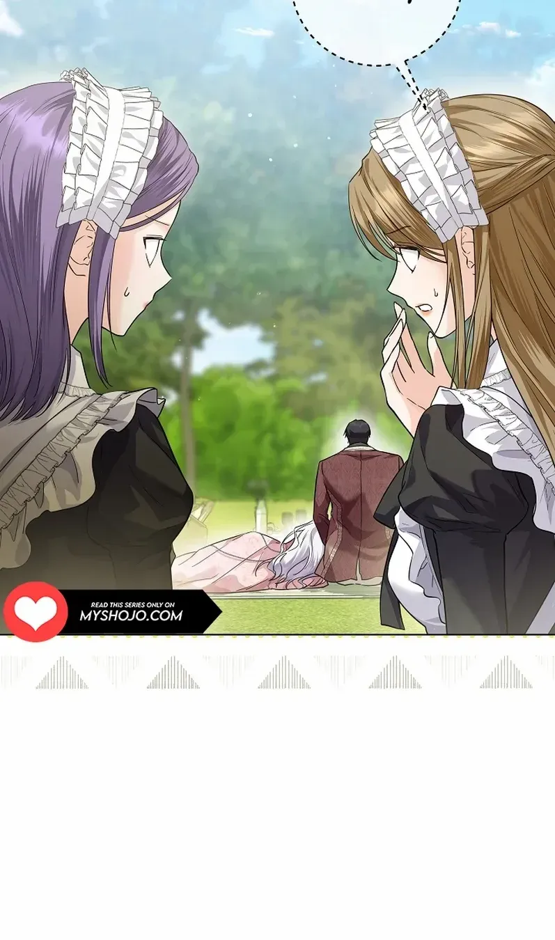 The Closet Fan Princess Chapter 36 page 6 - 
