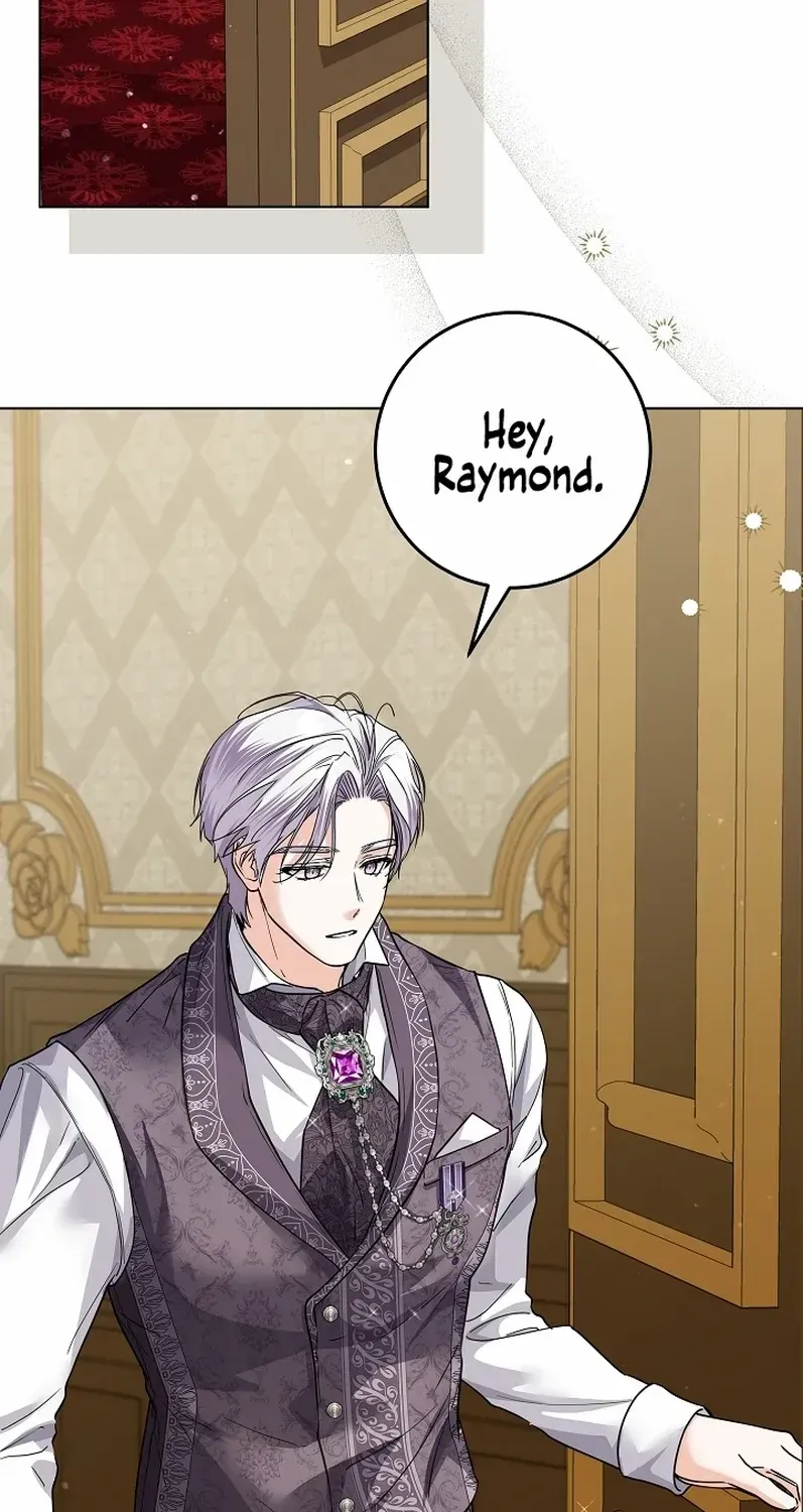 The Closet Fan Princess Chapter 36 page 54 - 