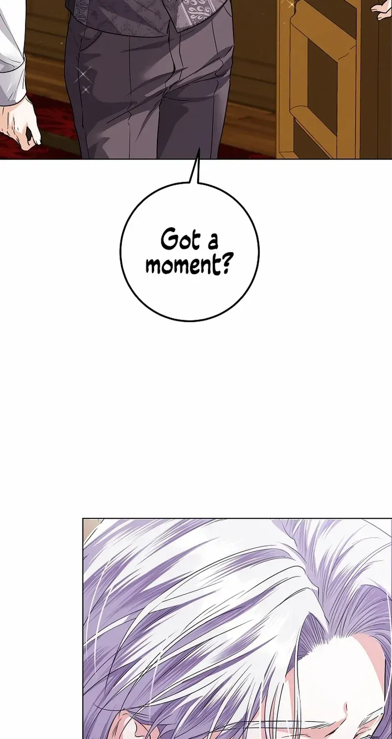 The Closet Fan Princess Chapter 36 page 55 - 