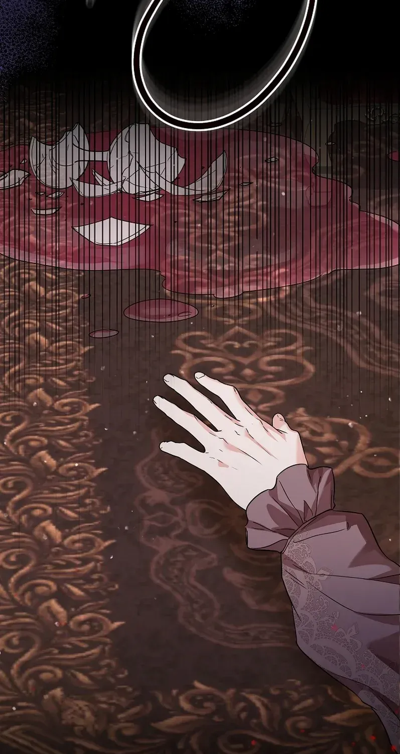 The Closet Fan Princess Chapter 36 page 57 - 