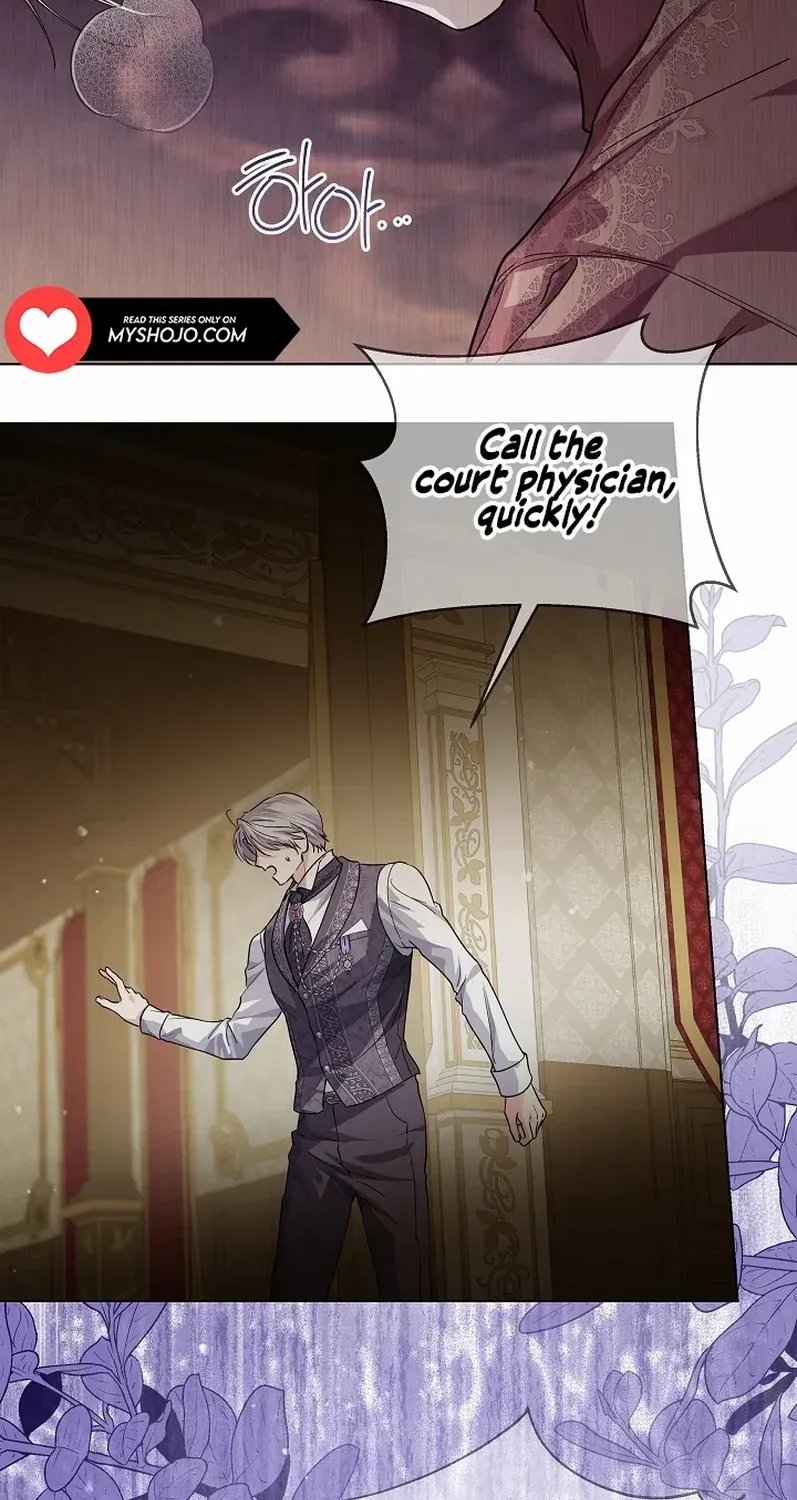 The Closet Fan Princess Chapter 36 page 60 - 