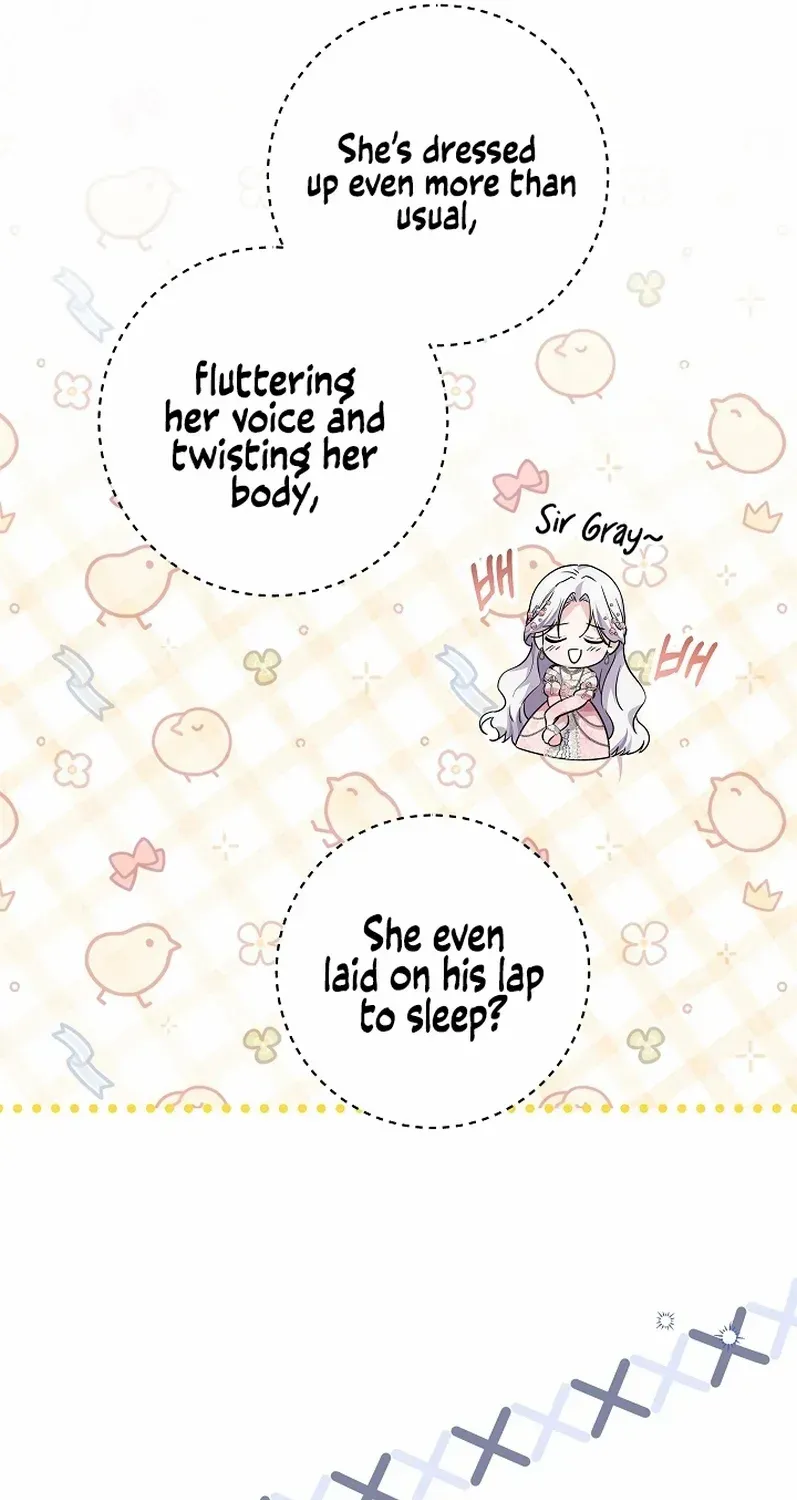The Closet Fan Princess Chapter 36 page 7 - 