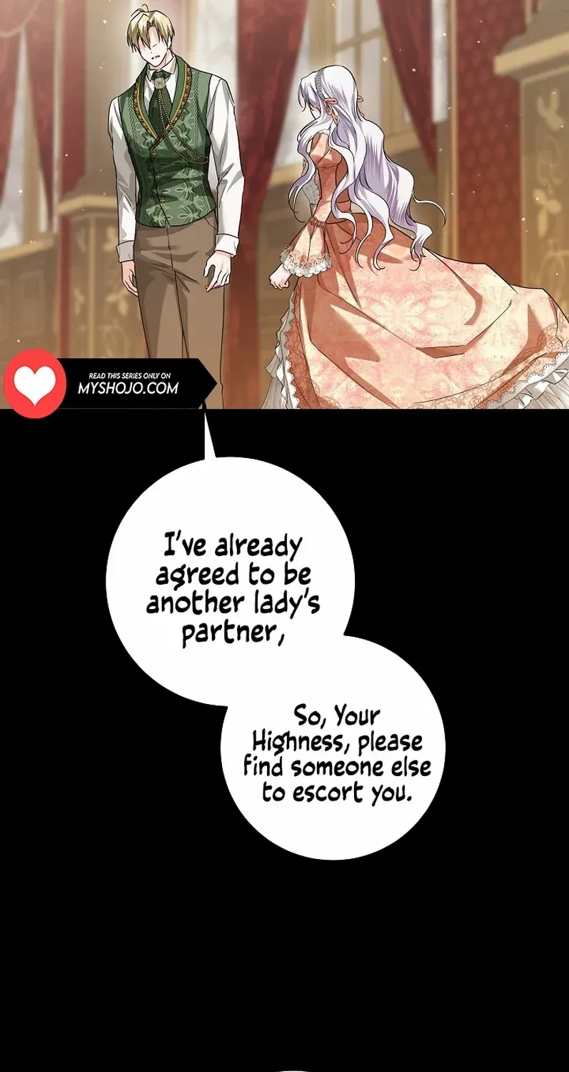 The Closet Fan Princess Chapter 36 page 67 - 